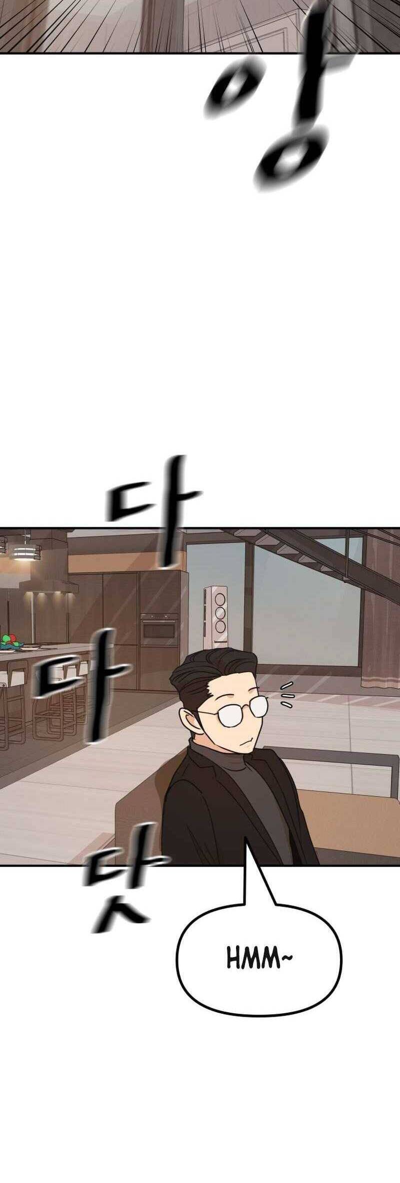 Bạn Trai Vệ Sĩ chapter 109 49