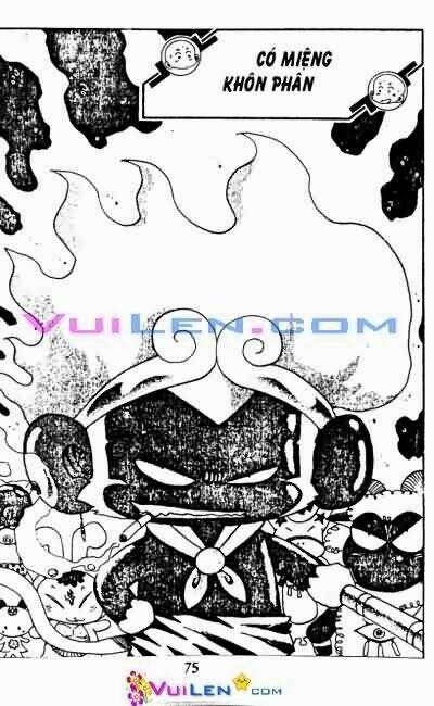 tiểu hòa thượng hd remake chapter 316 1