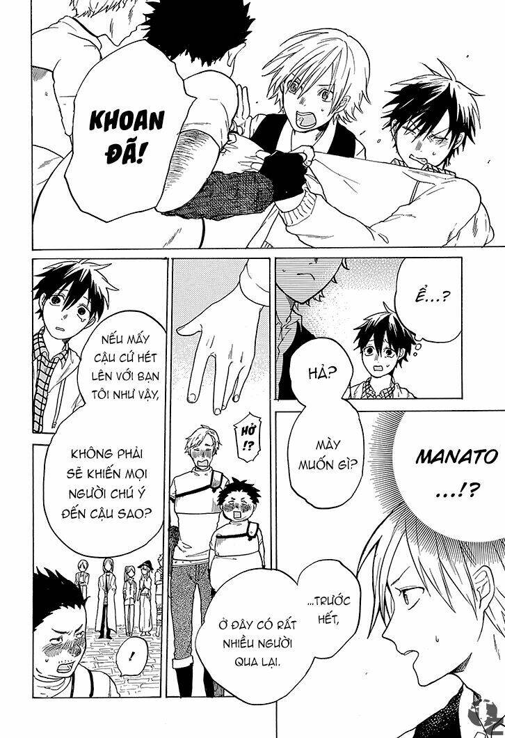 hai to gensou no grimgal chapter 1 76