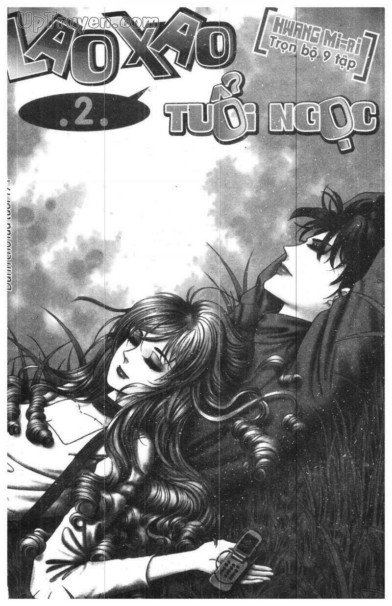 lao xao tuổi ngọc chapter 2 1