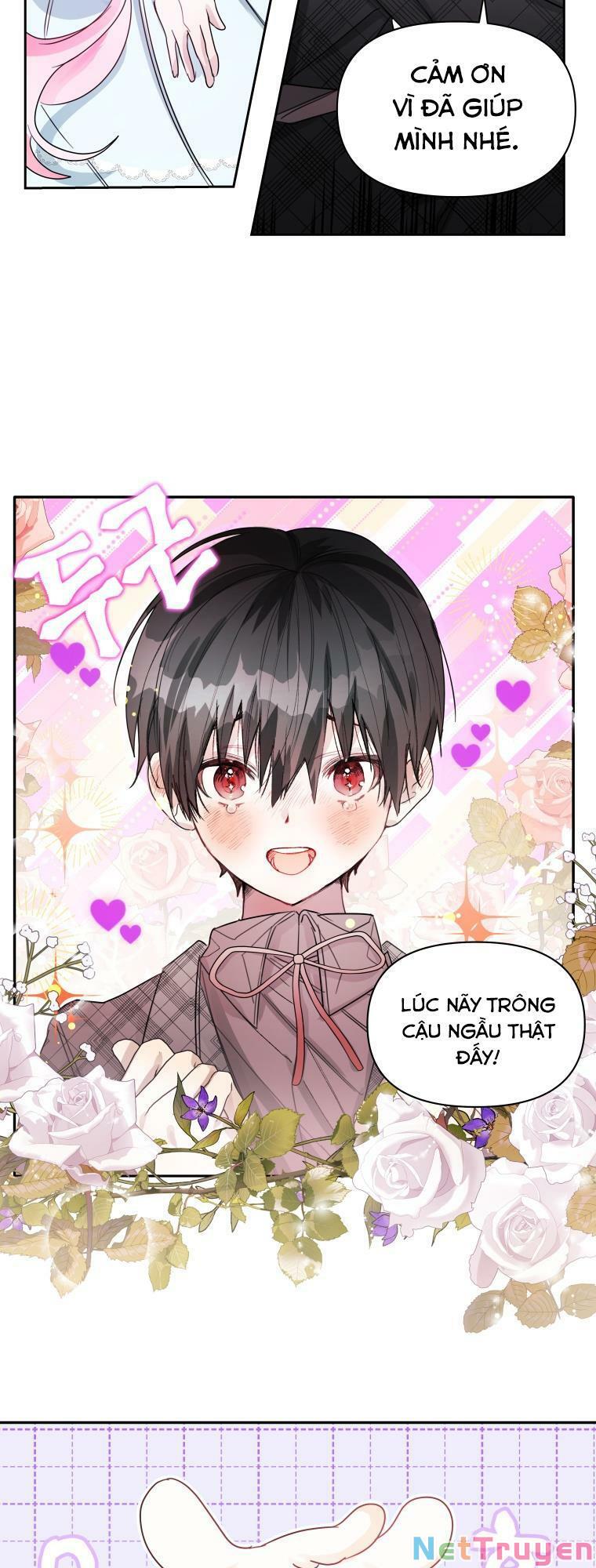 này tiểu công tước, hãy tin ở chị đi! chapter 4 43