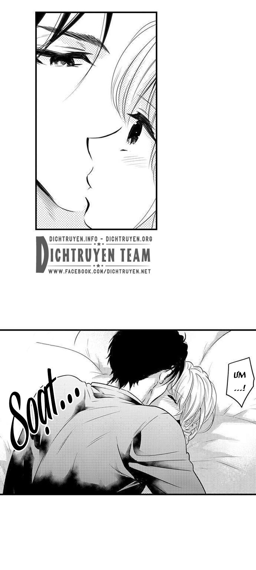 trêu ghẹo "gấu" nhà tôi! chapter 32 29