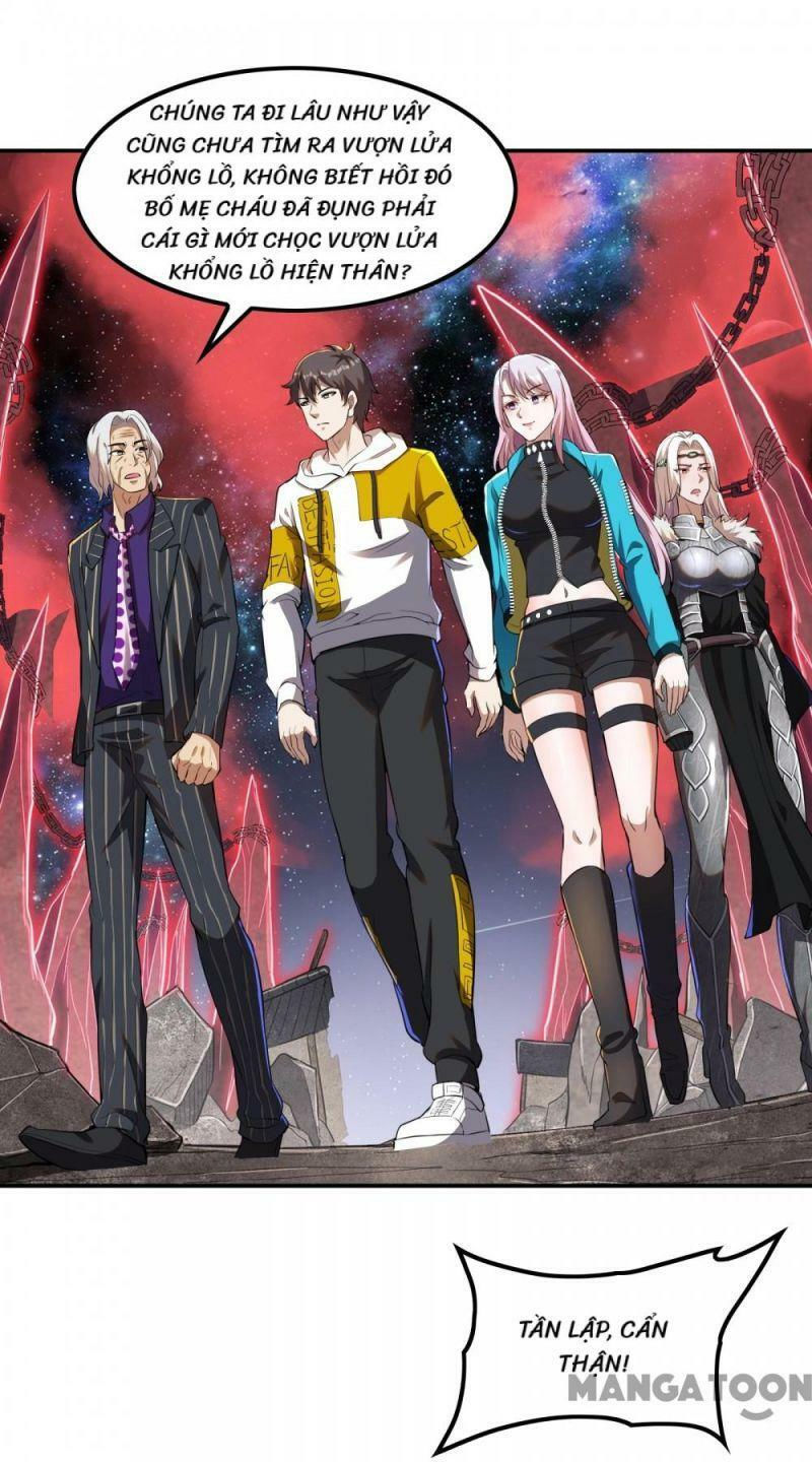 đệ nhất người ở rể chapter 129.1 2