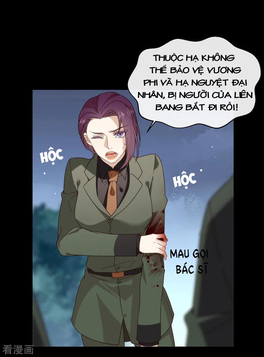 Tôi Cùng Nữ Chủ Mary Sue Tranh Giành Bạn Trai chapter 84