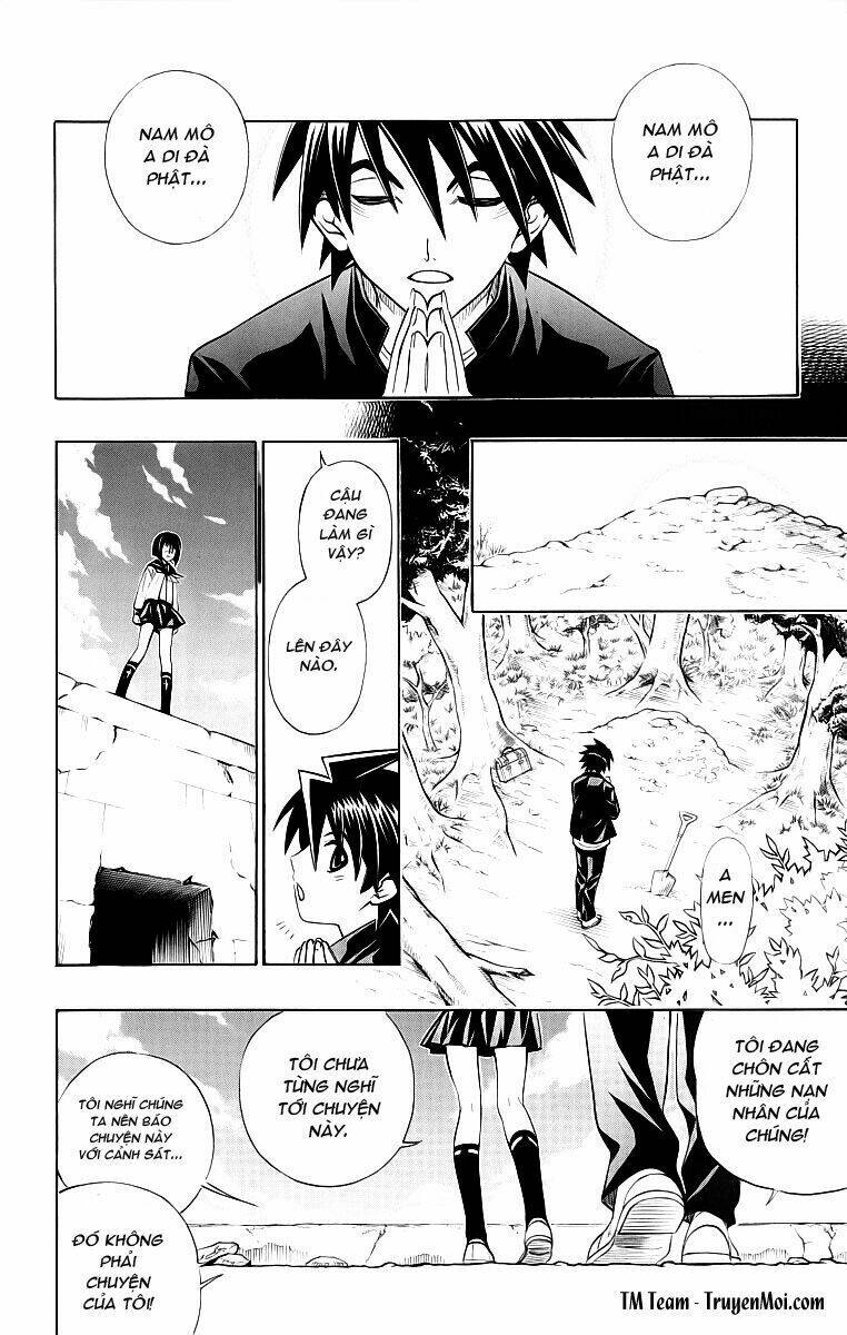 busou renkin chapter 3 4