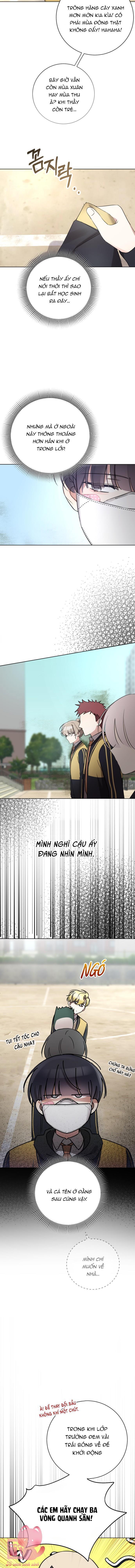 người xử lý mùi chapter 6 6