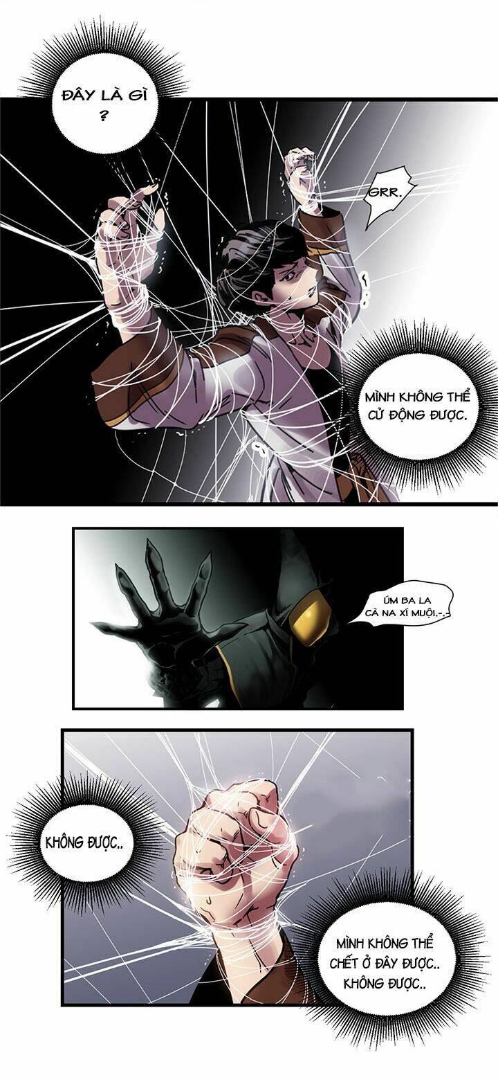 blade and soul- julia chapter 4 35