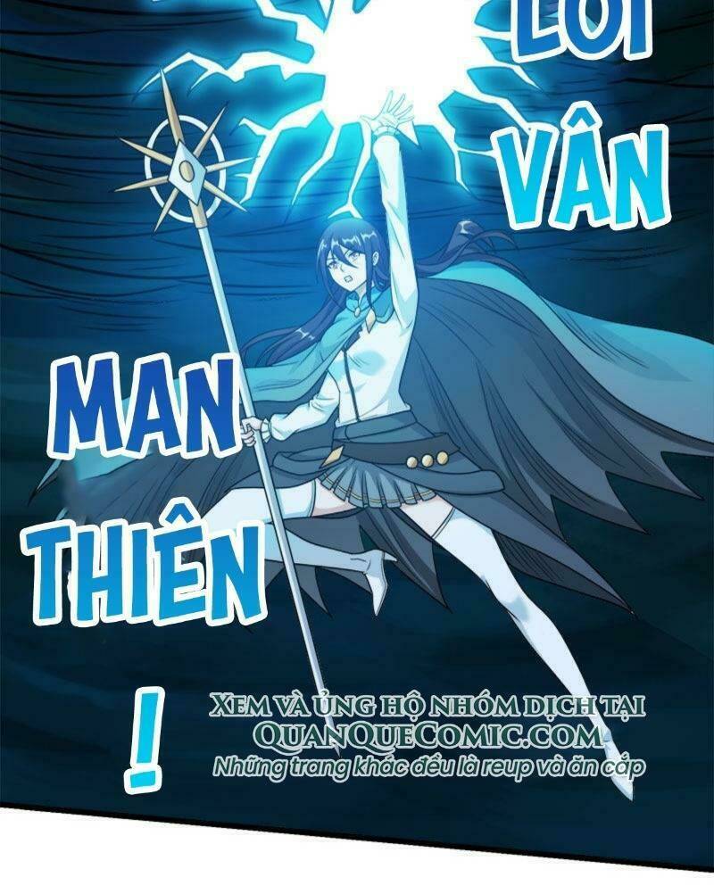 kiếm vũ chapter 91 3