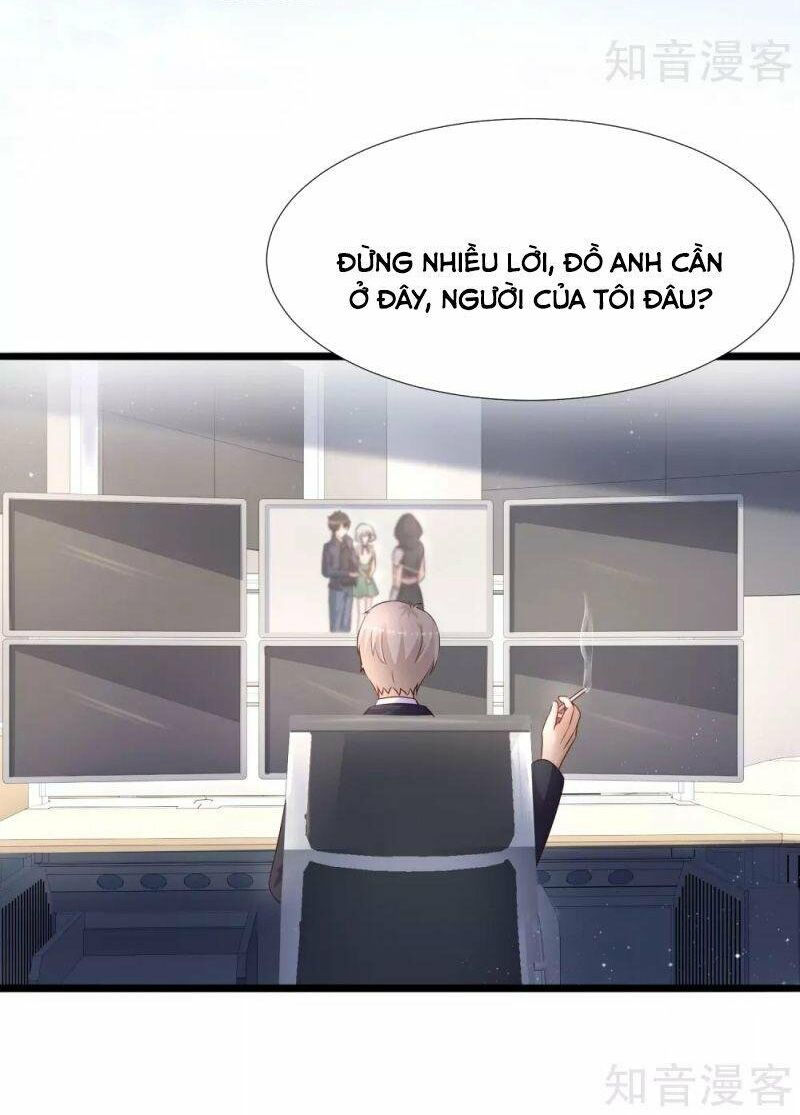 tối cường vận đào hoa chapter 193 12