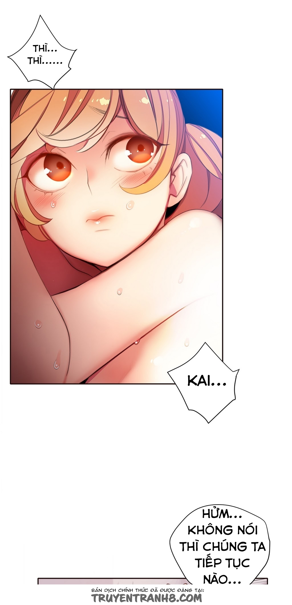 sự ràng buộc của lilith chapter 16 32