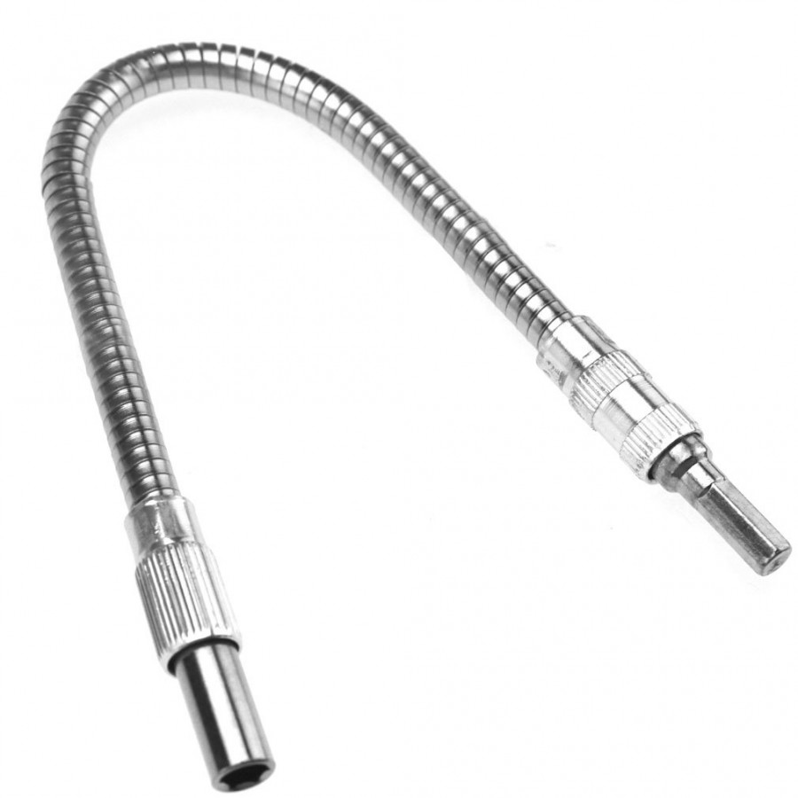 Dây Dẫn Động Khoan Và Truyền Lực Bắt Vít Kim Loại