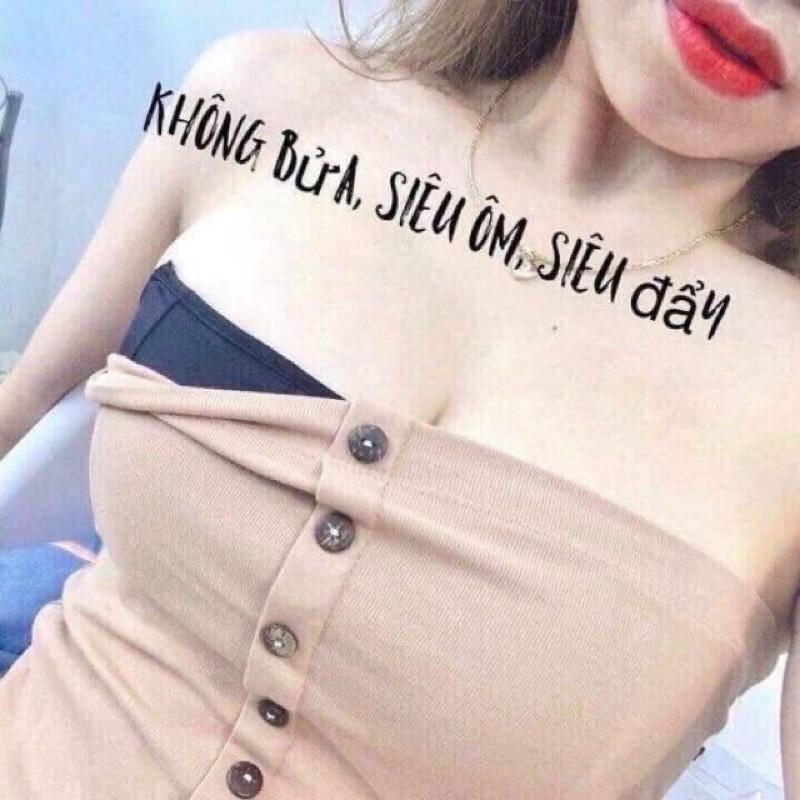 Áo lót không dây cao cấp