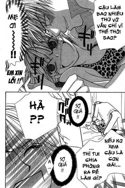 power!! chapter 23 37