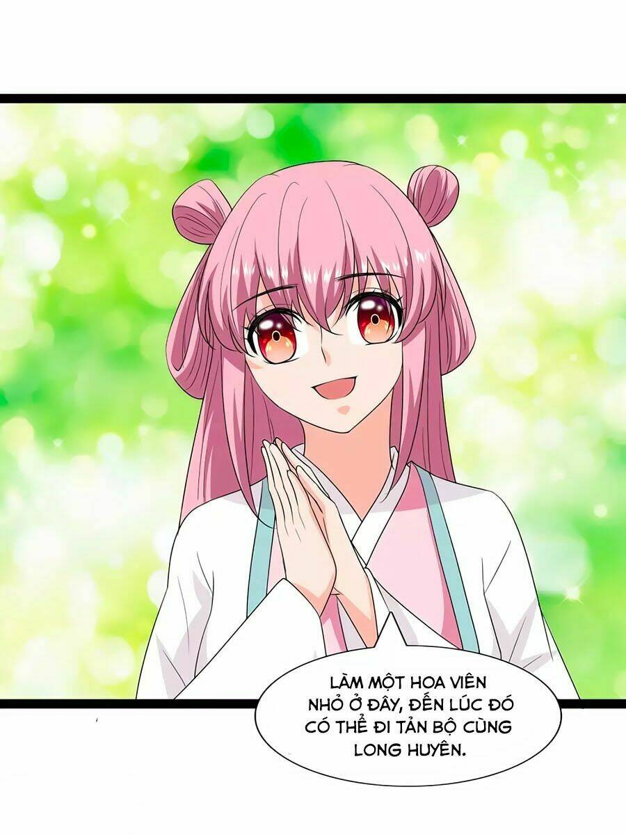 thỏ yêu tiểu vương phi chapter 107 19
