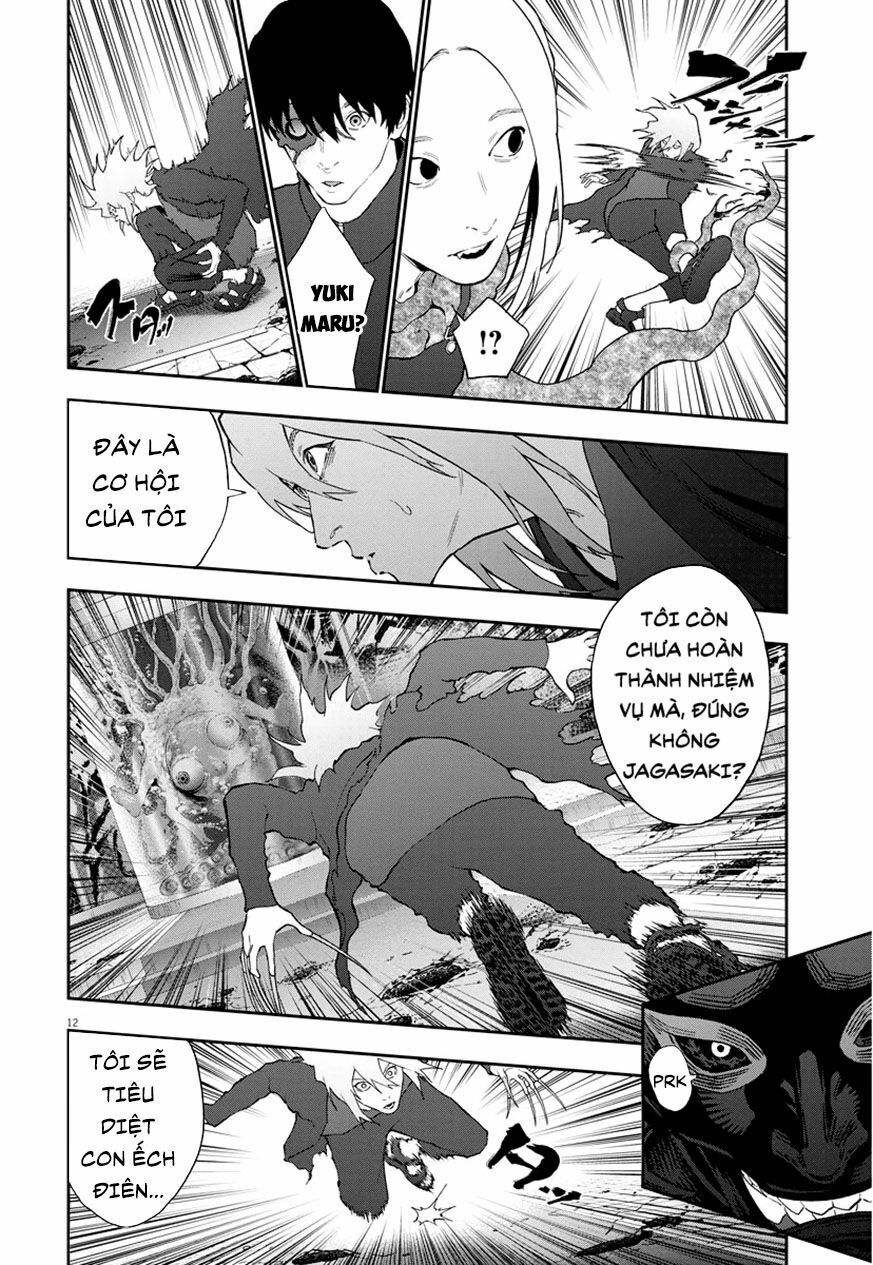 đọa nhân chapter 114 10