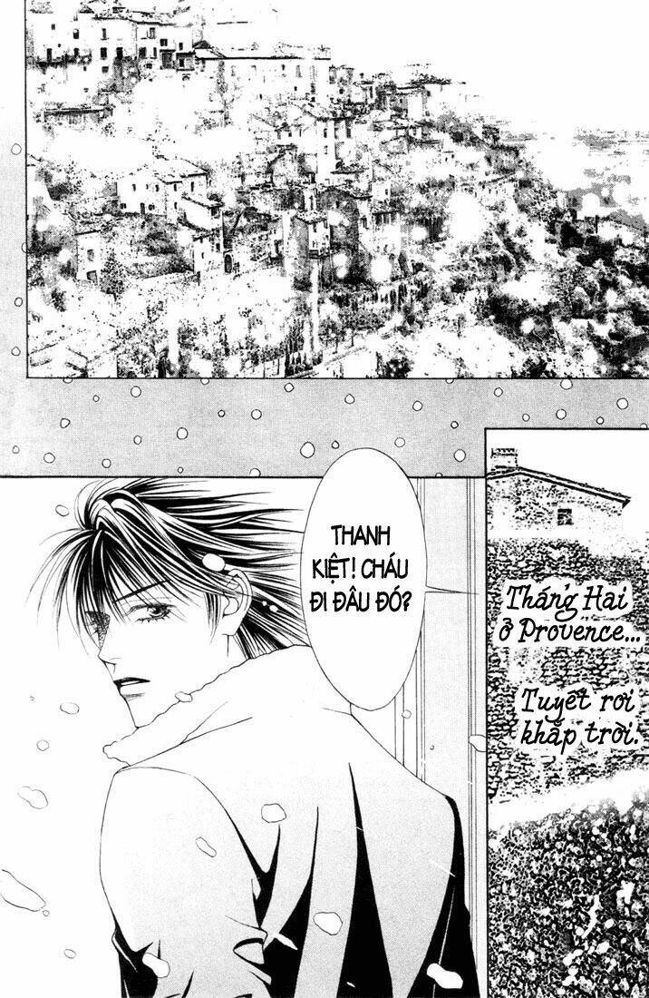 quán trà provence chapter 8 16