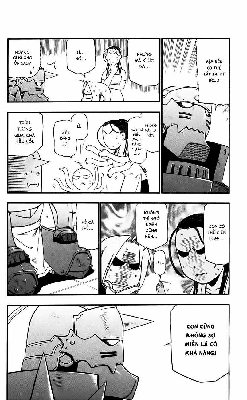 giả kim thuật chapter 25 20