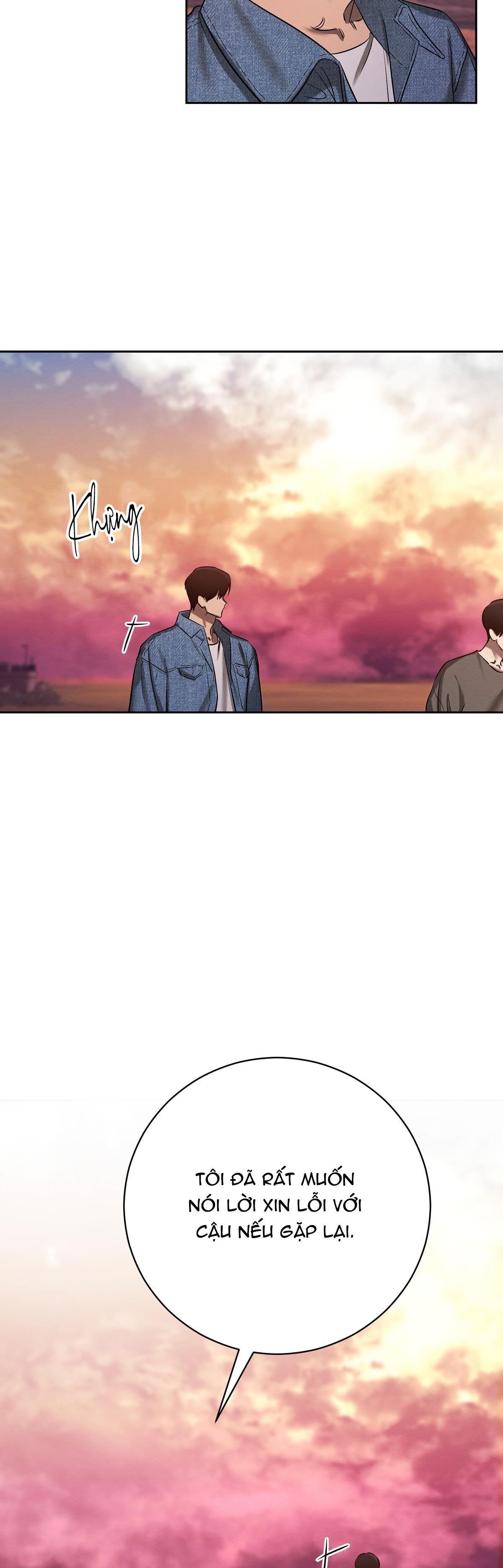 lý do của ác nhân chapter 33 28