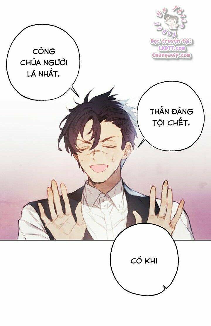 tiệm búp bê của công chúa chapter 1 19