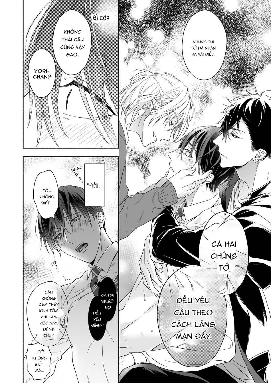 oneshot vicera comics house chapter 42 19