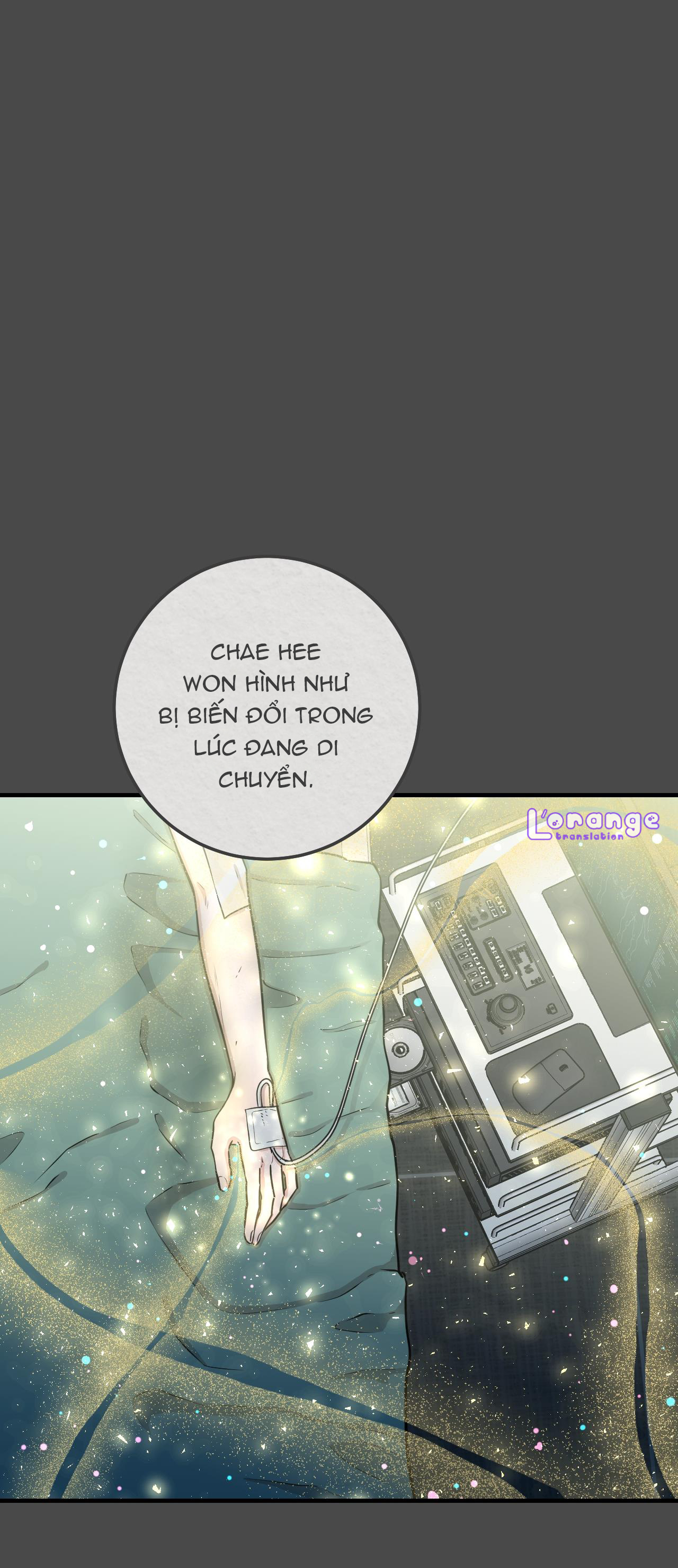 băng qua thiên đường chapter 4 42