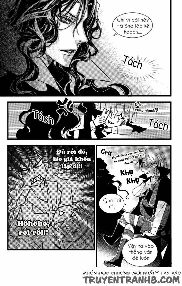 thư viện ma cà rồng chapter 8 39