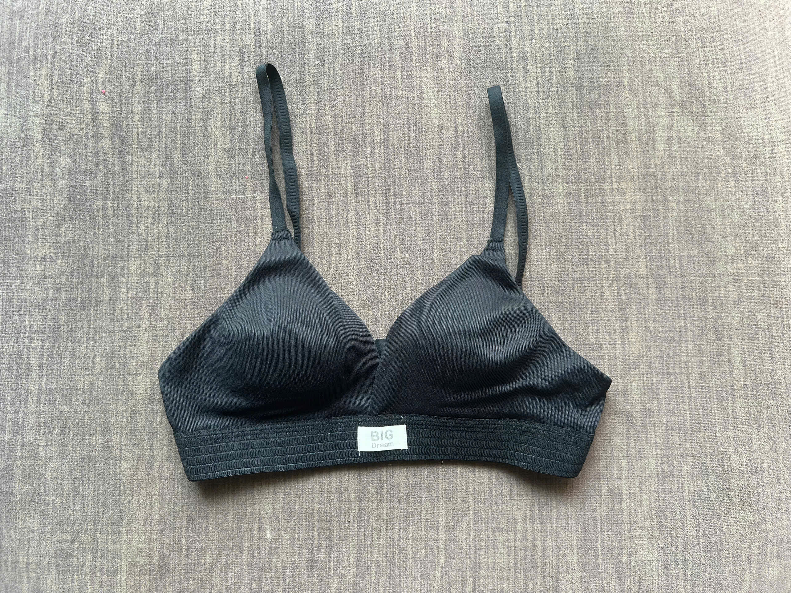 ÁO LÓT BIG ĐỆM MỎNG NHẸ SIÊU ĐẸP SIZE 34-38 DÀNH CHO NỮ