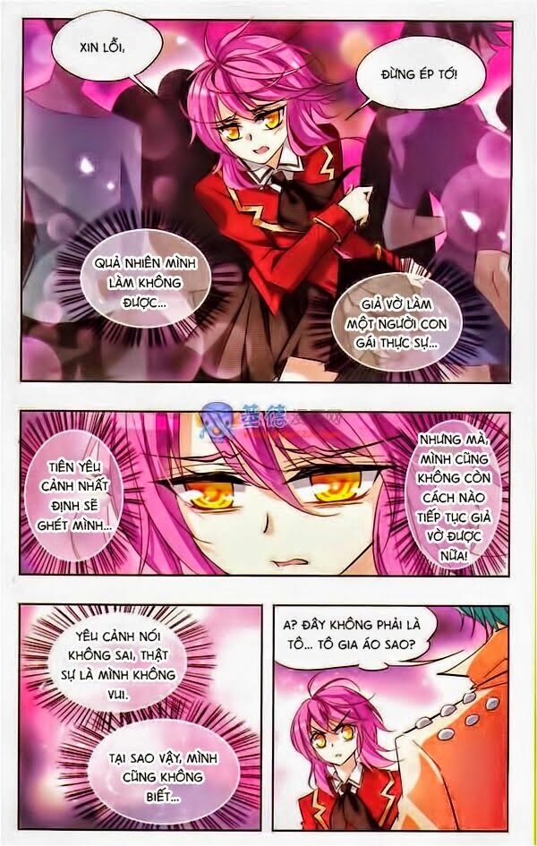 thiên giáng hiền thục nam (full) chapter 25 9