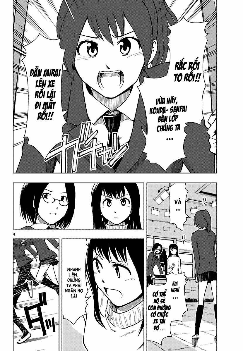 ginen shounen chapter 18 5