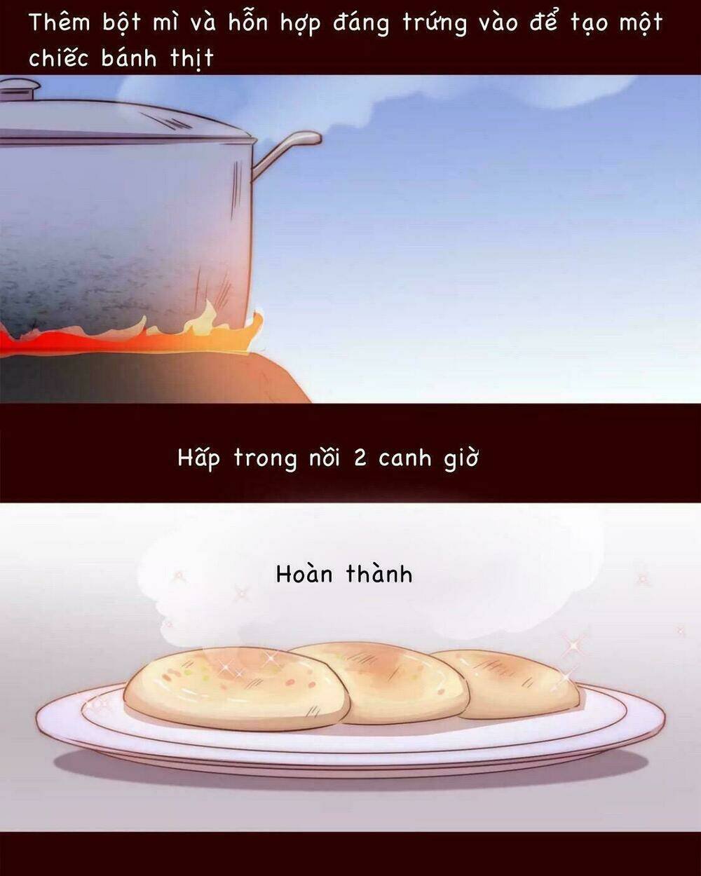 vương diệp, đuôi của ngươi đã biến mất chapter 6 20