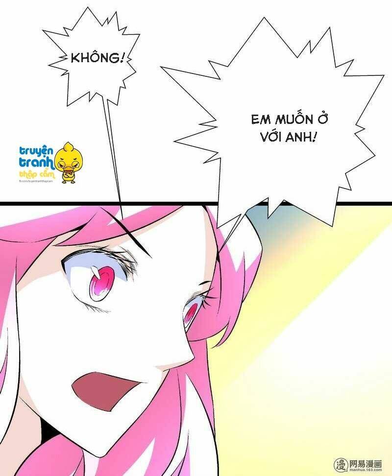 cường sủng hào môn tiểu manh thê chapter 55 16