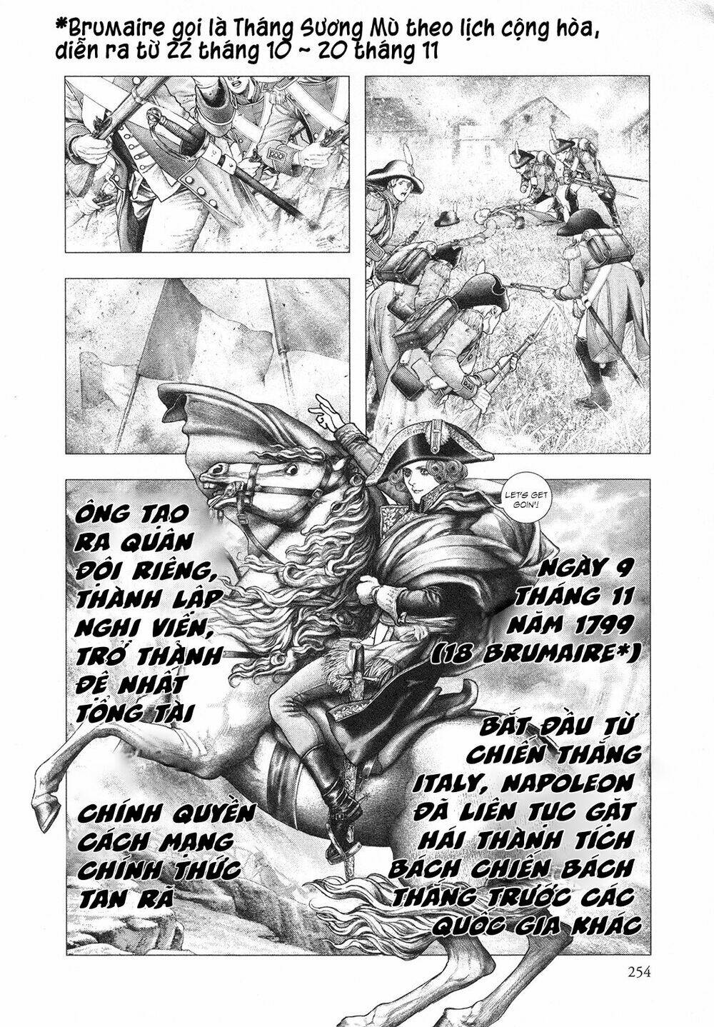 innocent rouge (innocent phần 2) chapter 88 13