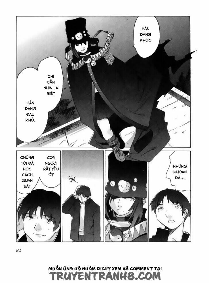 boogiepop wa warawanai chapter 5 10