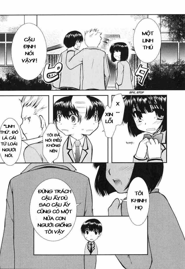 kanokon chapter 7 8