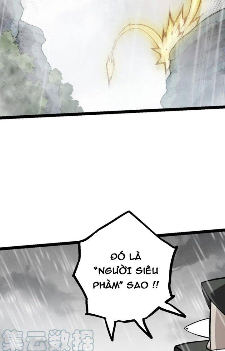 từ cây cổ thụ bắt đầu tiến hóa chapter 16 63