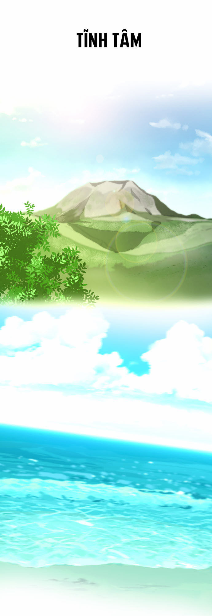 siêu nhân tinh trùng chapter 2 15