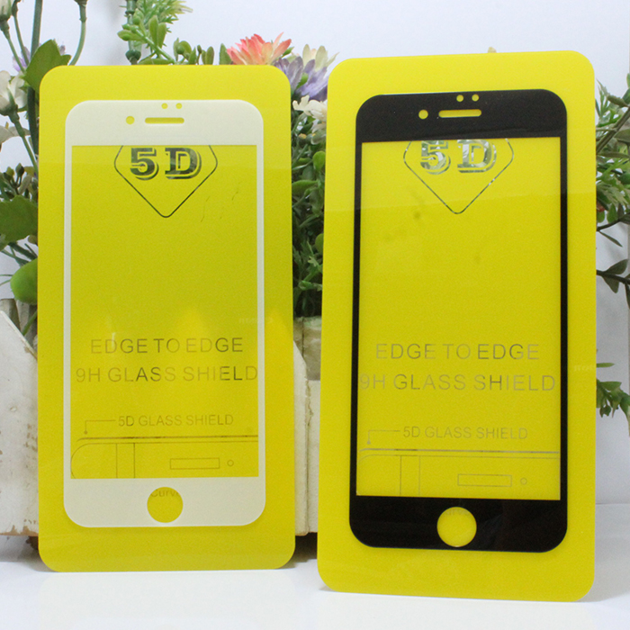 Cường Lực iPhone Full Màn Hình