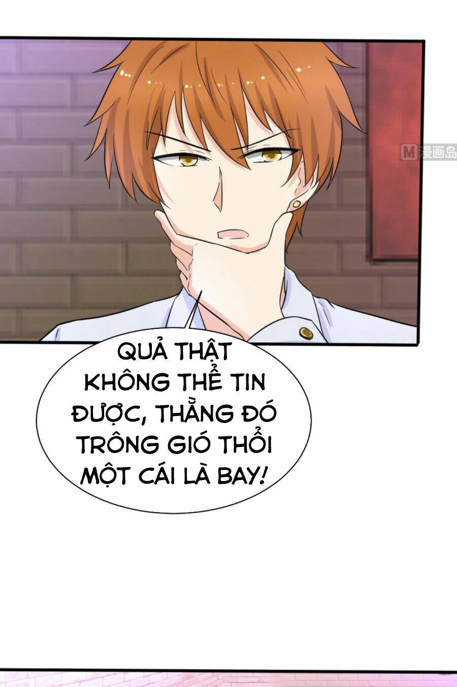 hắn là long ngạo thiên chapter 46 5