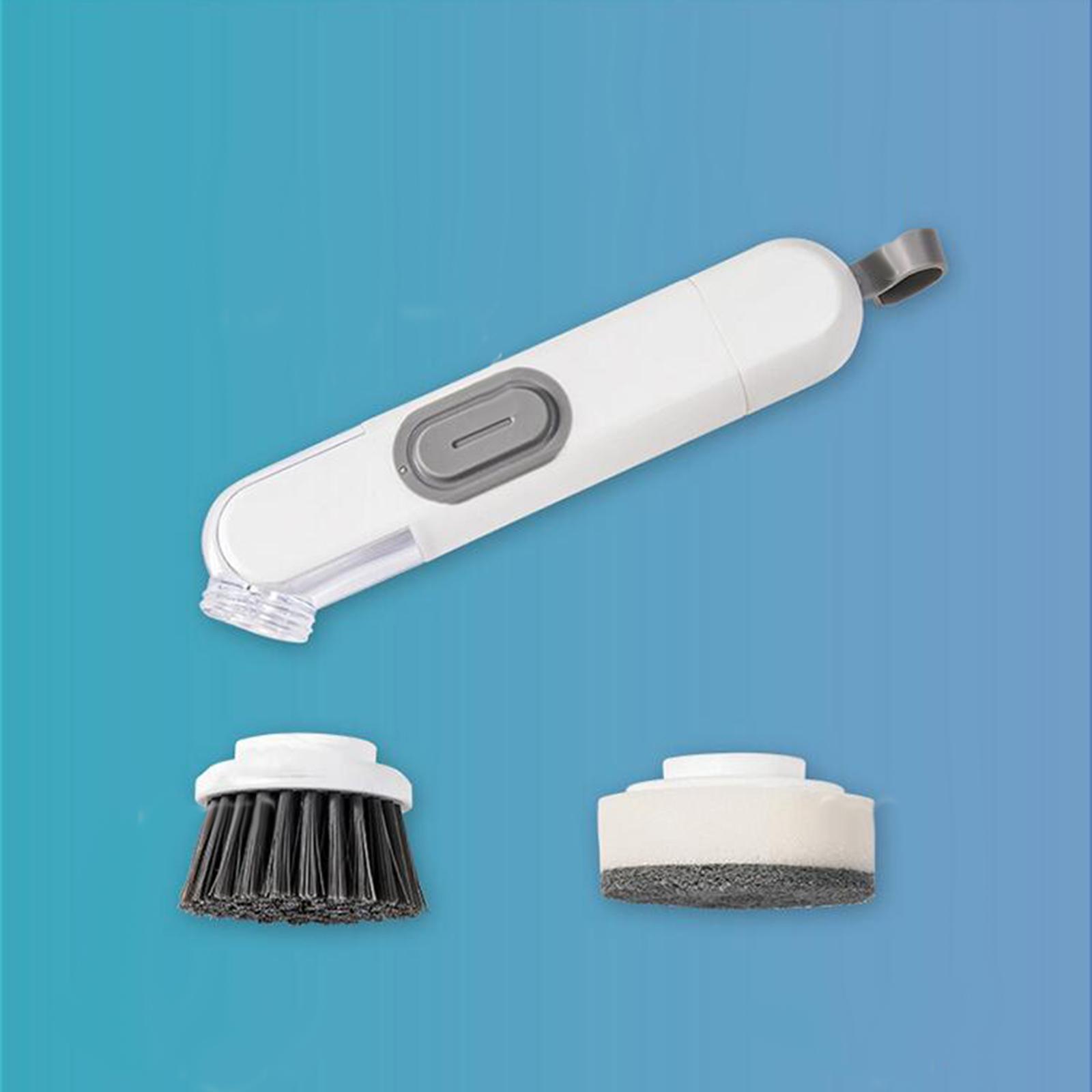 Cleaning Brush Household Multifunctional Dish Bowl Washing Cleaning Cleaning Tools Long Handle for Home Cleaning