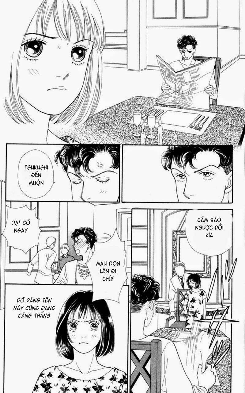 con nhà giàu chapter 120 17