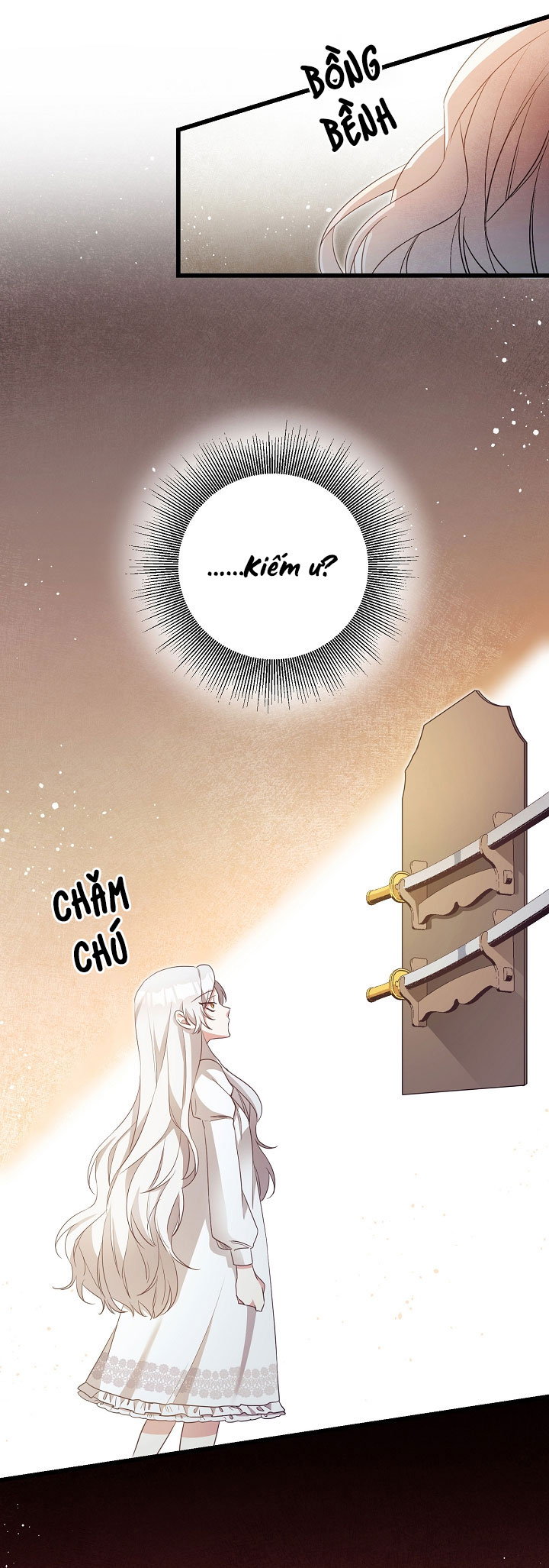 lí do cô ấy trở thành ác nữ chapter 2 34