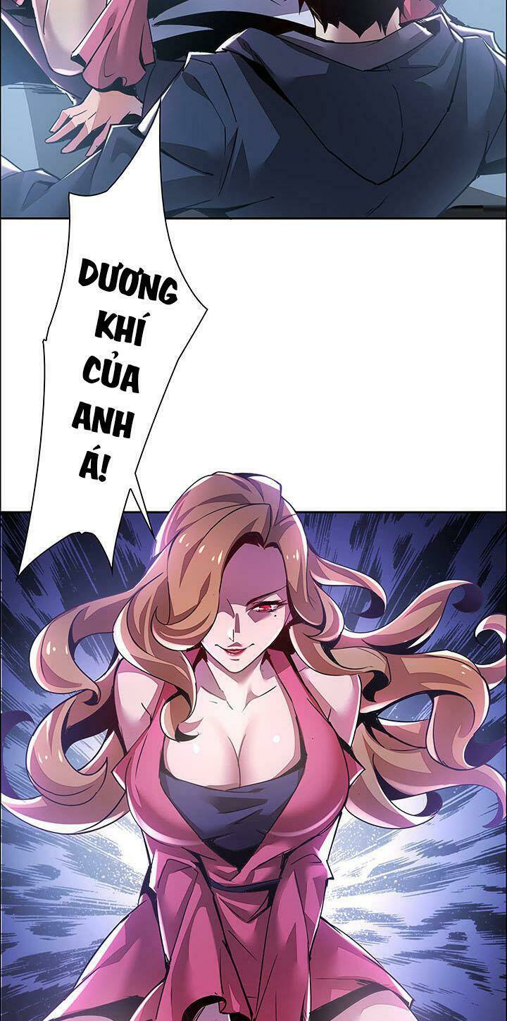 bất tử thần vương tu liên tục chapter 1.2 83