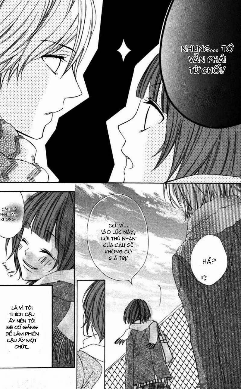 akuma de kobito chapter 3 30