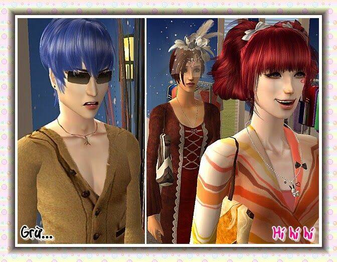 bella's story chapter 12.1 79