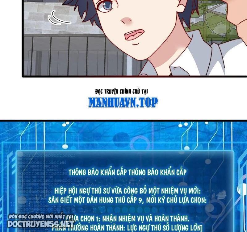 Slime ta treo cự long lên đánh là hợp lý nhỉ? Chapter 147 27