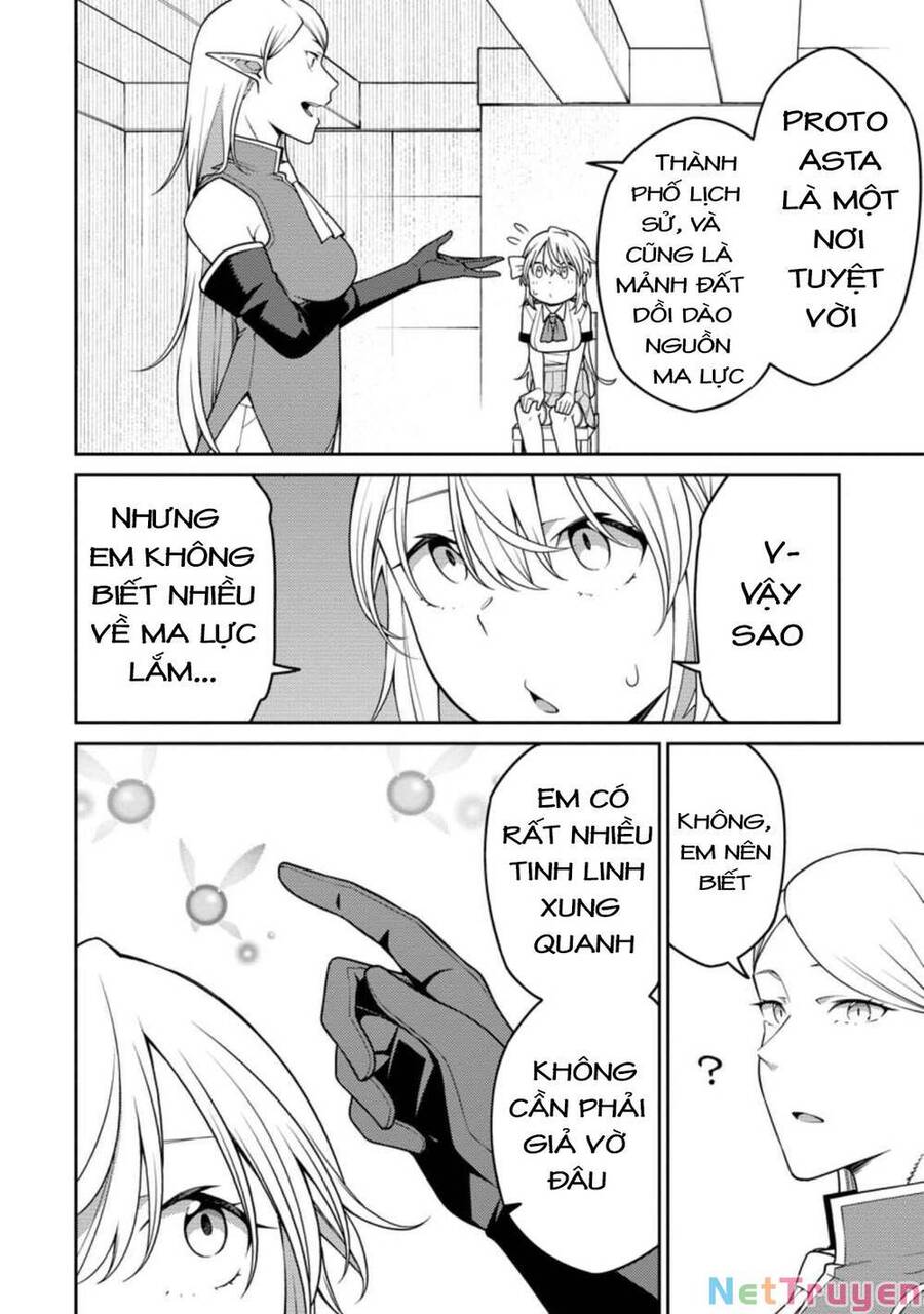 âm dương sư mạnh nhất chuyển sinh chapter 18 2