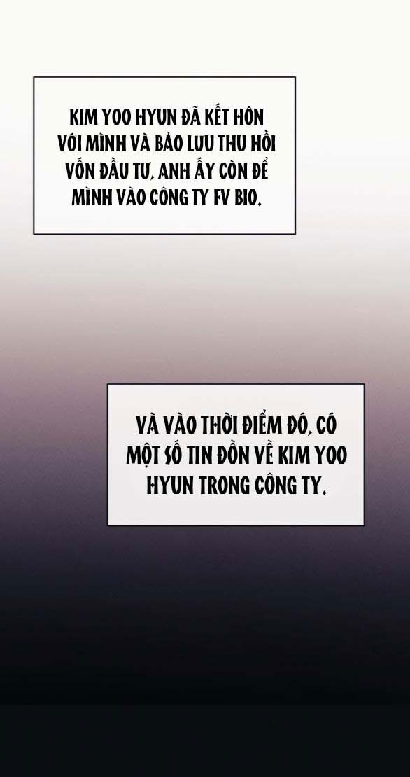 [18+] người vợ quyến rũ chapter 2.1 12