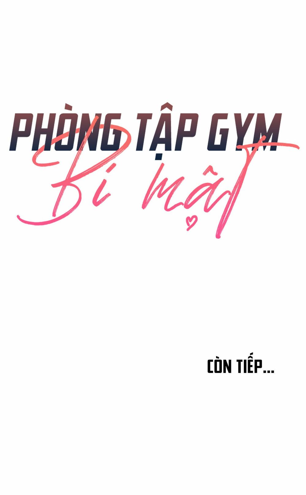phòng tập gym bí mật chapter 18 51
