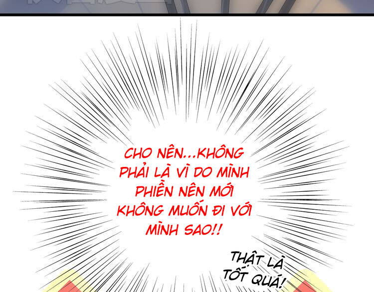 con tim rung động 3 chapter 17 45