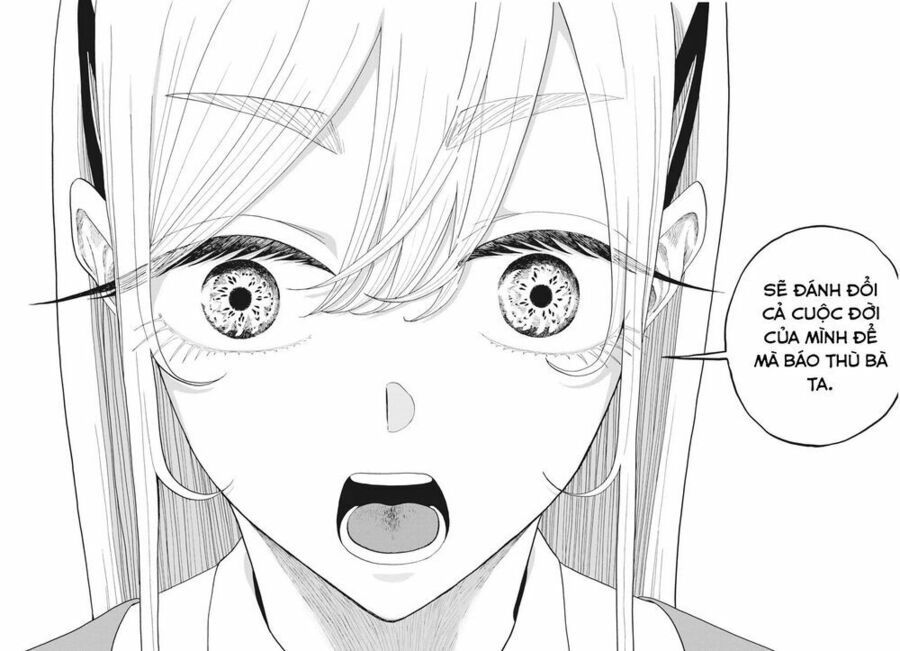 hãy cho em ''trung tình'' của anh chapter 9 16